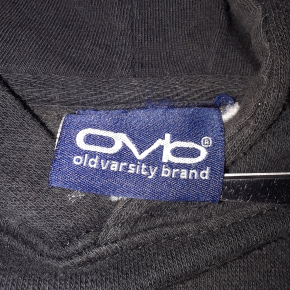 NC State University Hoodie Wolfpack - Picture 4 of 5